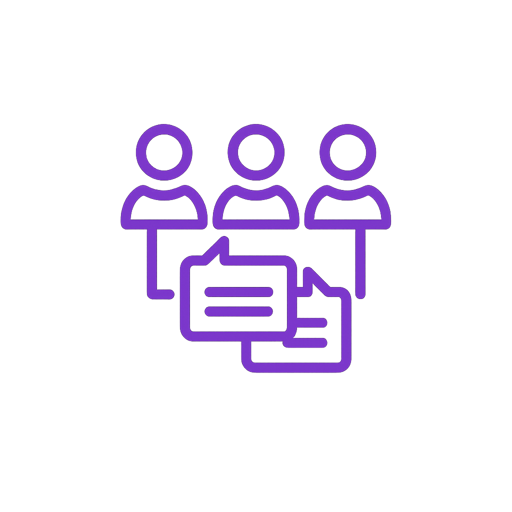 Audience Engagement